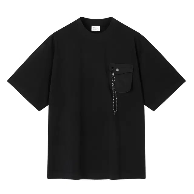 SANBAI STUDIO T