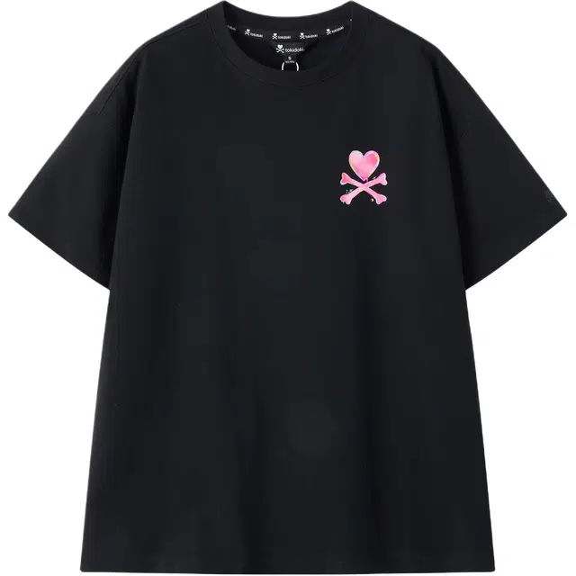 tokidoki T