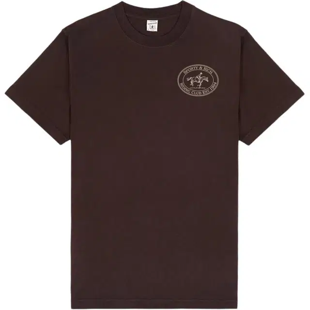 SPORTY RICH SS25T