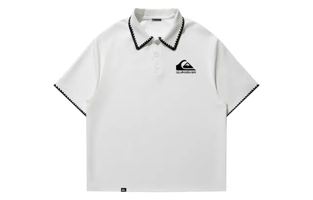 Quiksilver LogoPolo