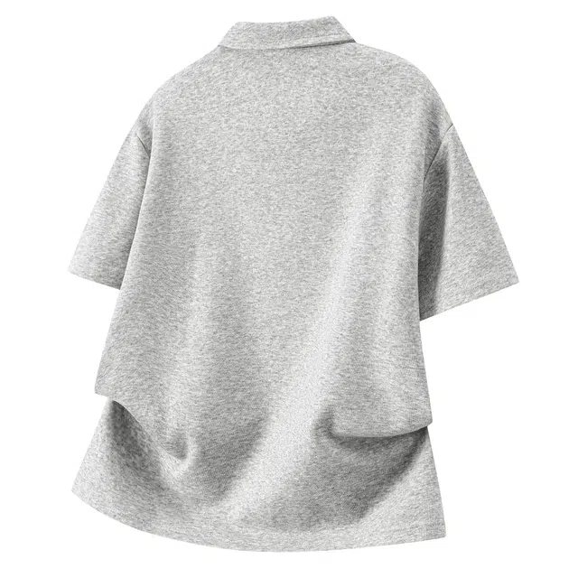 REMEFIT TcleanfitPolo