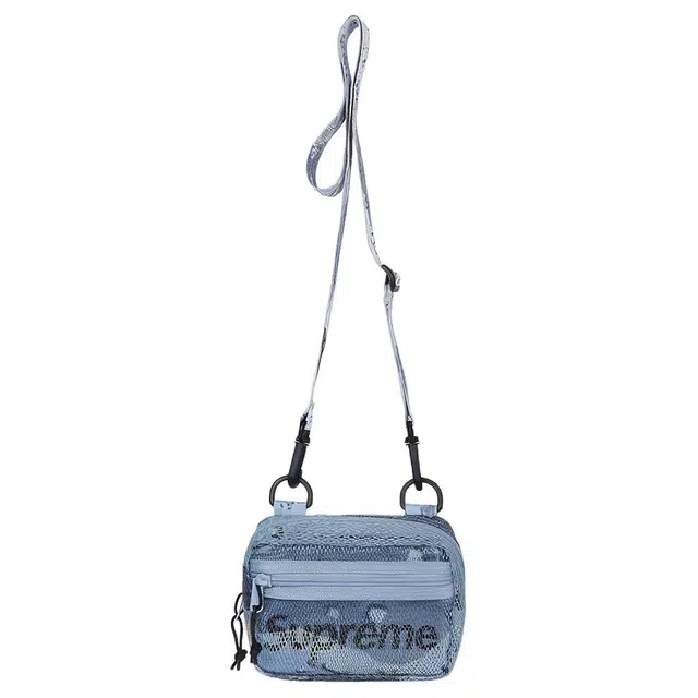 Supreme SS20