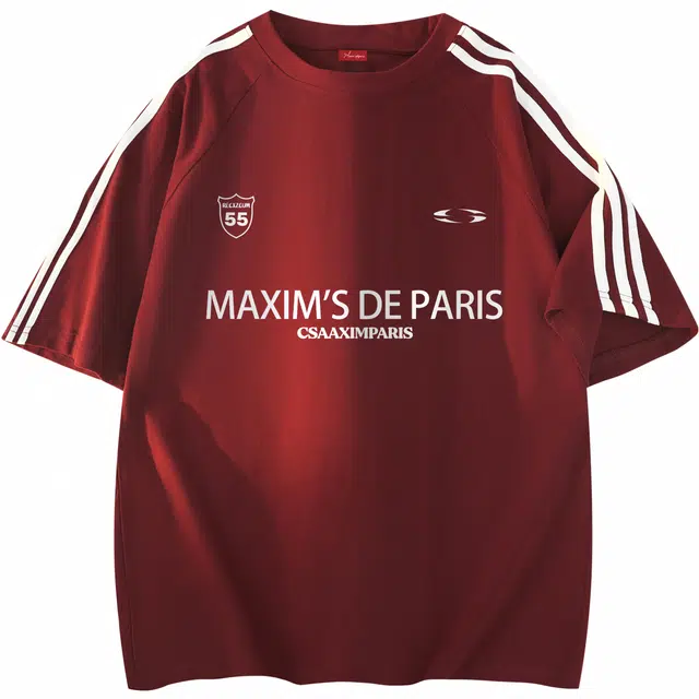 maxim's de paris T