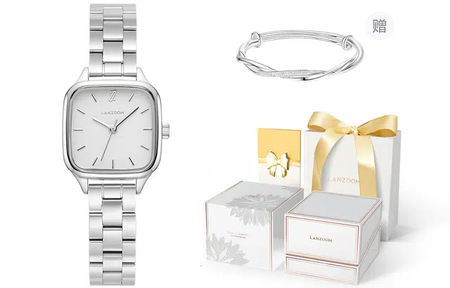LANZOOM Women's watches 25 Hanover03-TB