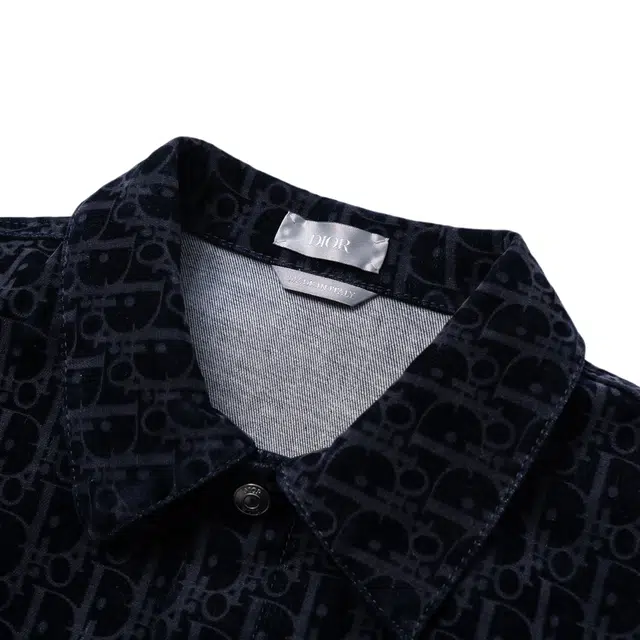 DIOR FW22 Logo