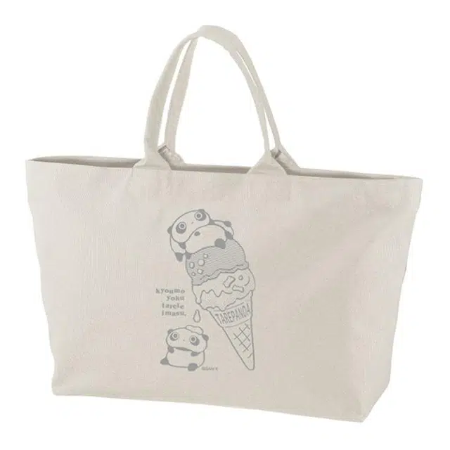 SAN-X Tote