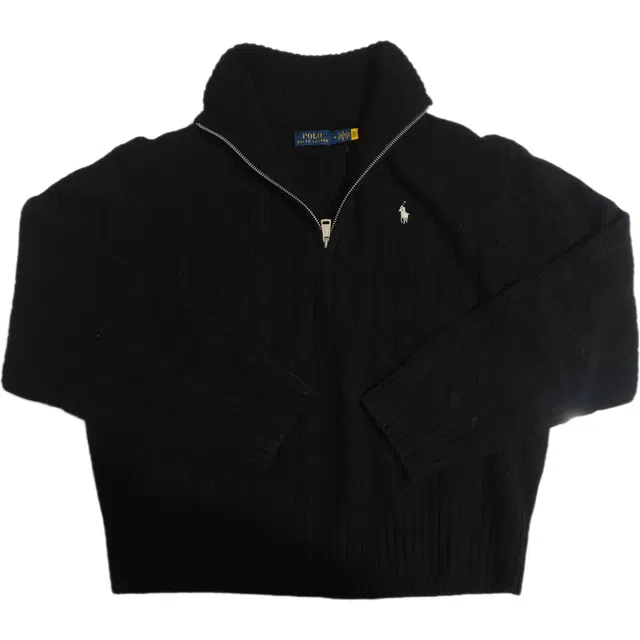 Polo Ralph Lauren FW24 Logo