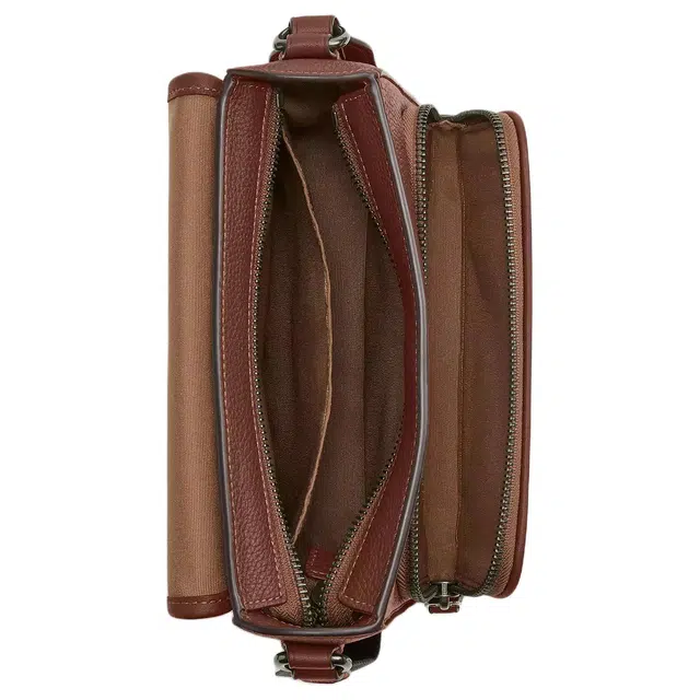 COACH x PEANUTS Sullivan 20 Logo
