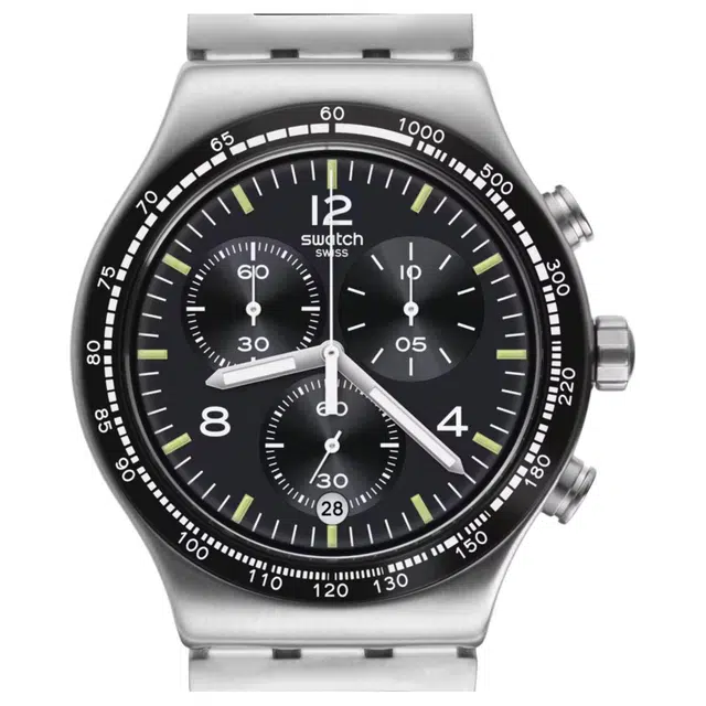 SWATCH 30 43mm