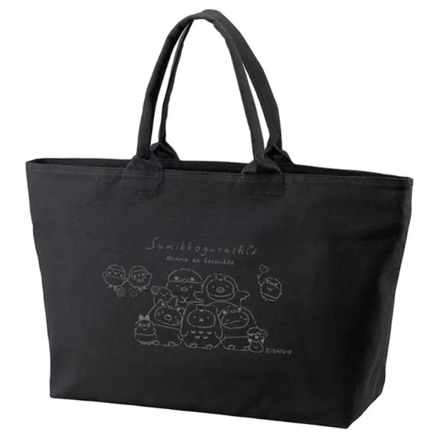 SAN-X Sumikko Gurashi Tote