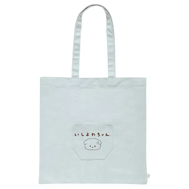 SAN-X Ishiyowa-chan Tote