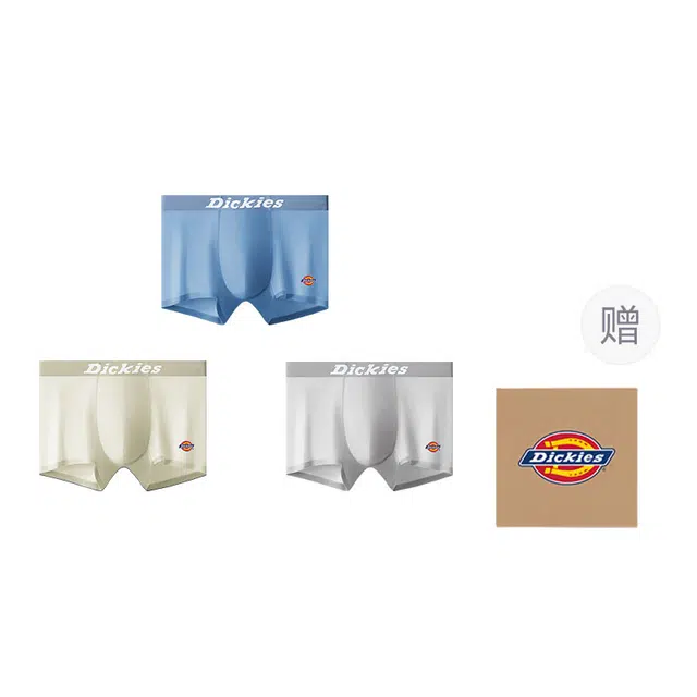 Dickies