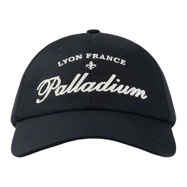 Palladium