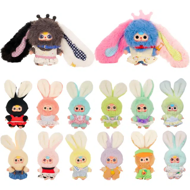 cureplaneta BabyThree 6