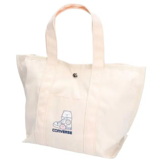 SAN-X CONVERSE Tote