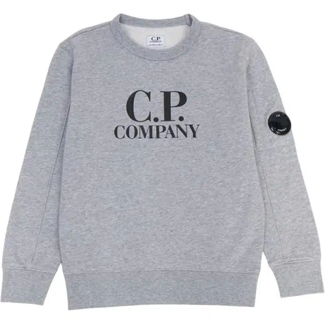 C.P.Company Logo