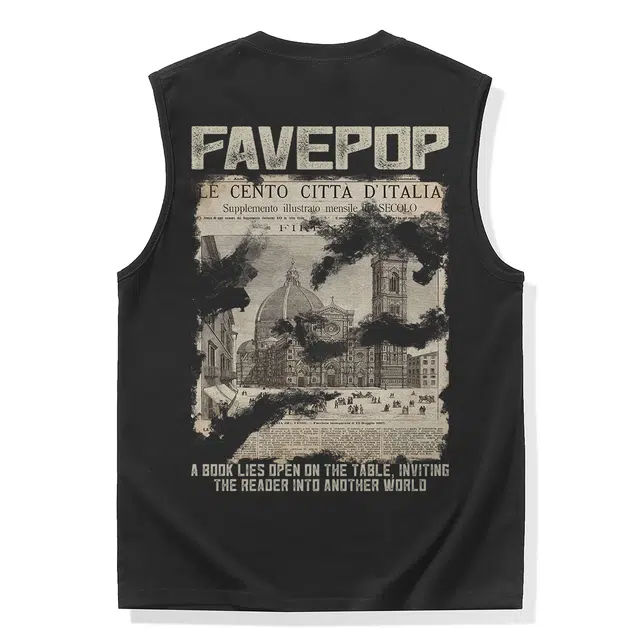 FAVEPOP logo