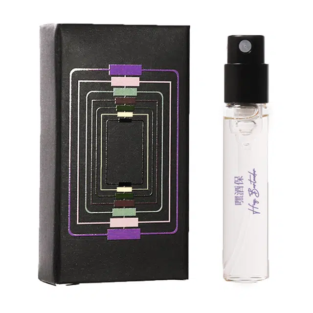 SCENT CHANT EDP