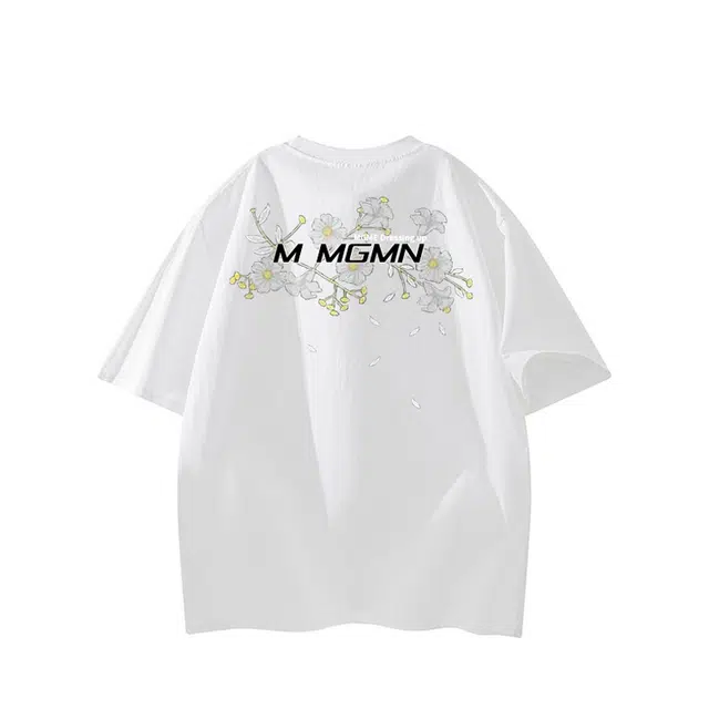 MGMN T