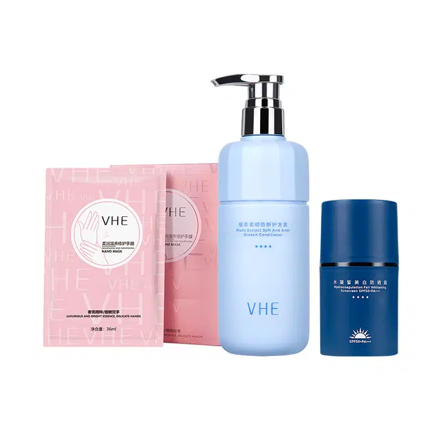 VHE 50g + 400g + 36ml*5