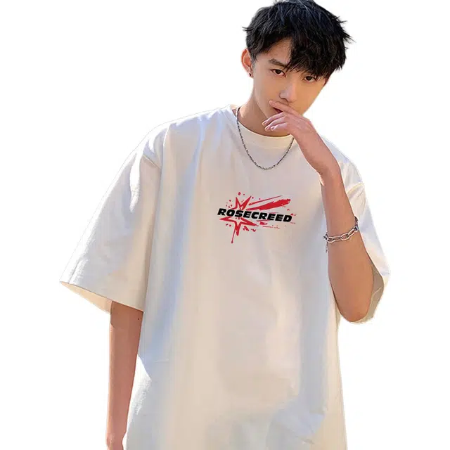 ROSECREED T
