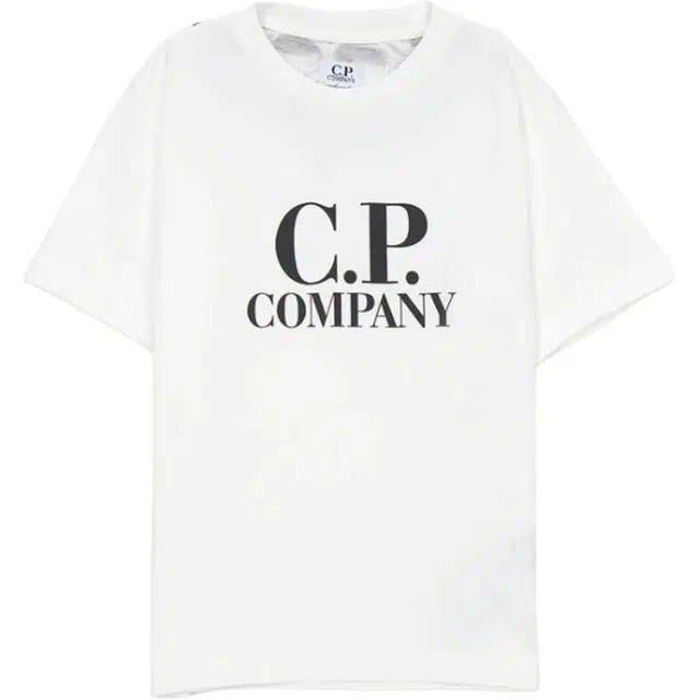 C.P.CompanyTLogo