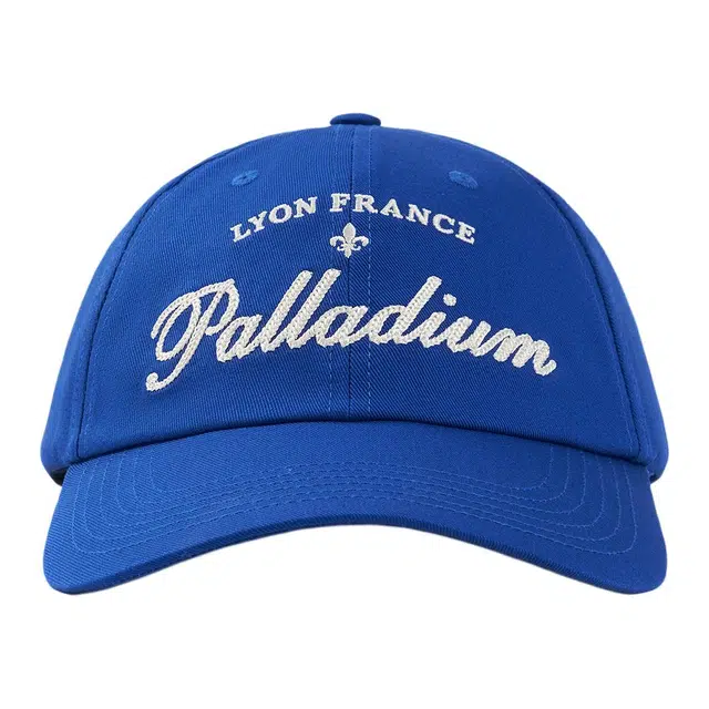 Palladium