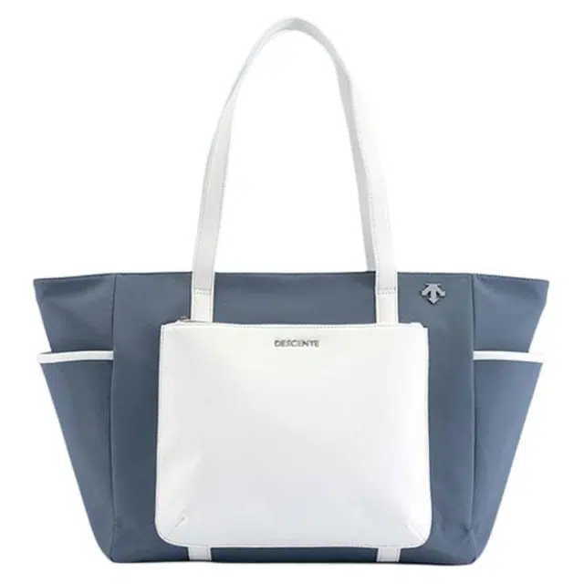 DESCENTE GOLF Tote