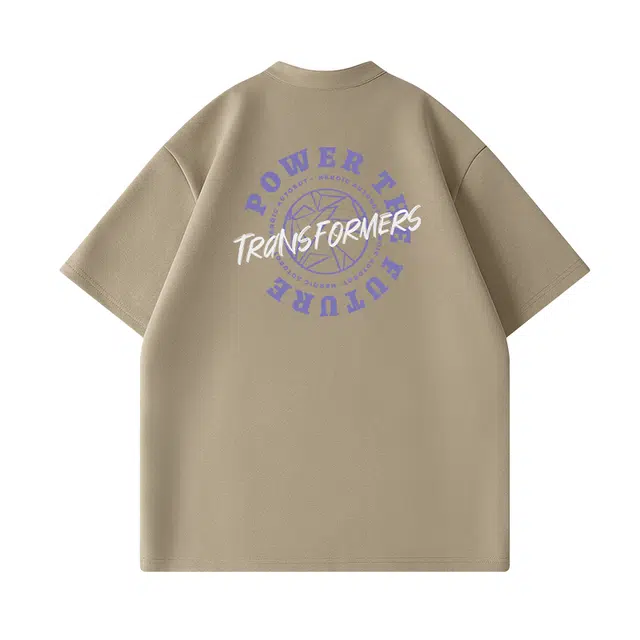 TRANSFORMERS T