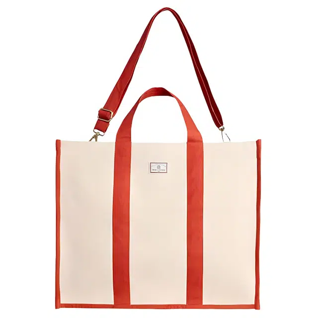 INES DE LA FRESSANGE Alicia Tote