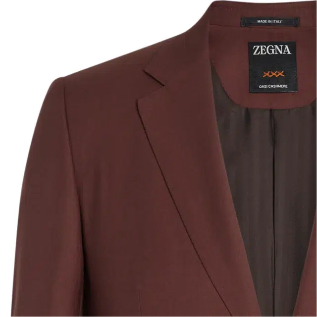 Zegna SS25