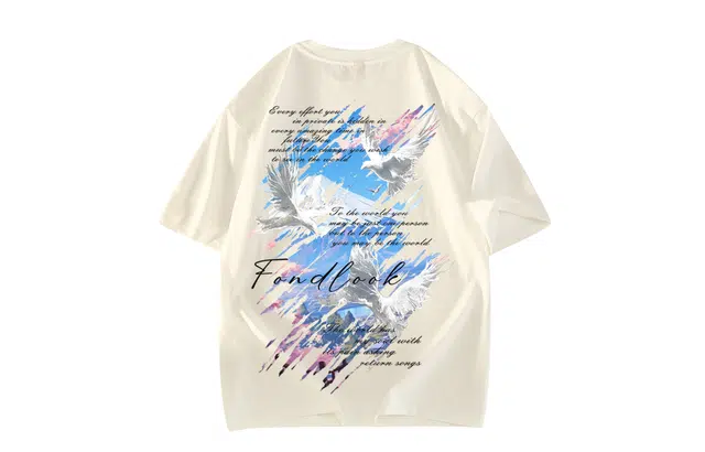 FONDLOOK T