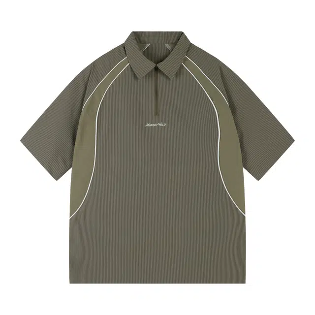 ACTUP Polo