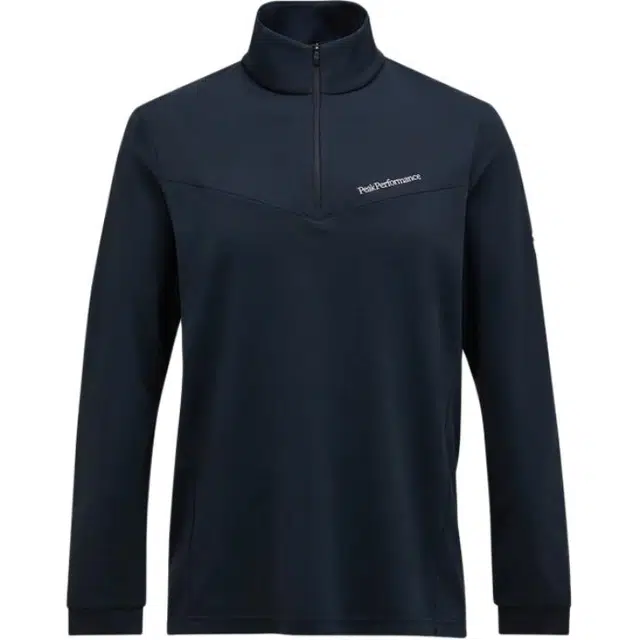 PEAK PERFORMANCE Chasing Half Zip T