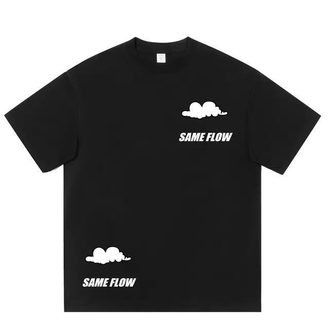 SAME FLOW 220T
