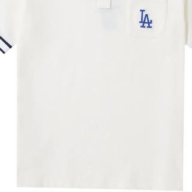 MLB SS23 LogoPolo