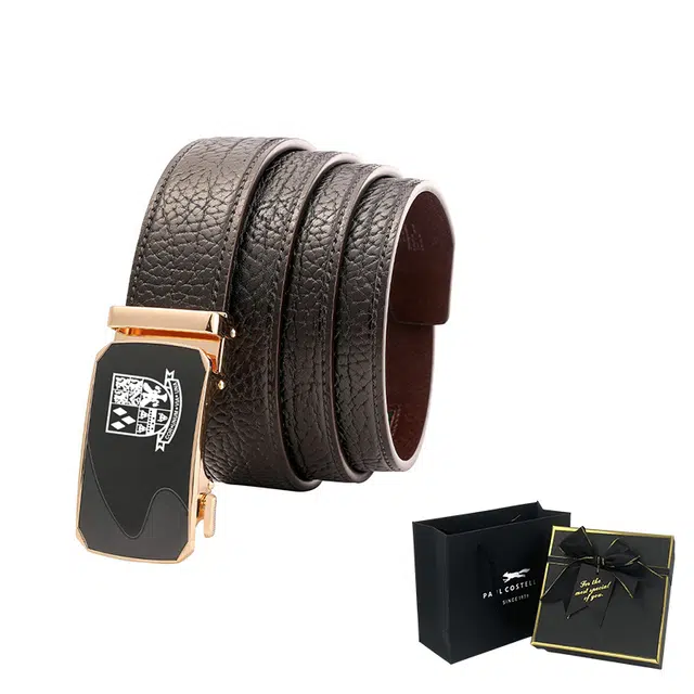 PAUL COSTELLOE pu 3.5CM