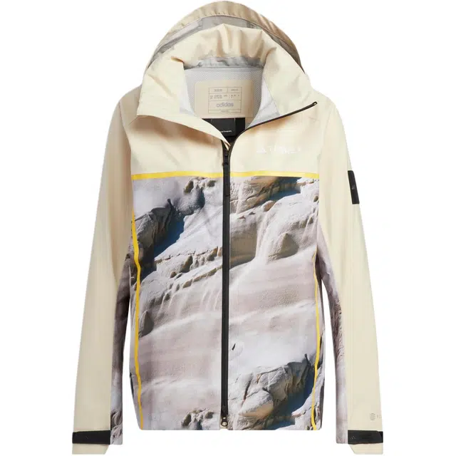 adidas x NATIONAL GEOGRAPHIC RAIN.RDY