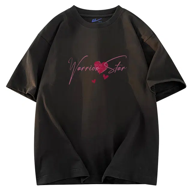 Warrior T