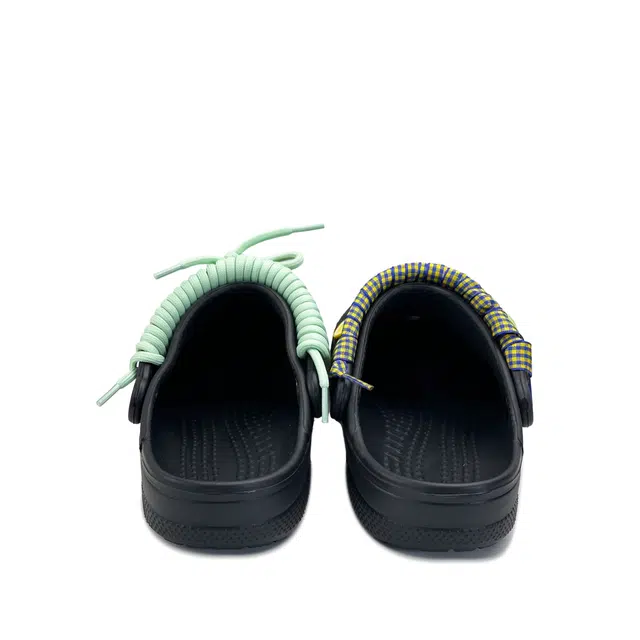Crocs Baya Classic clog EVA