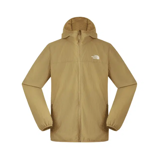 THE NORTH FACE