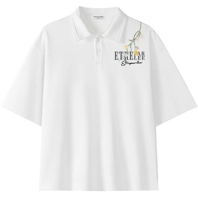 tre par lee Polo
