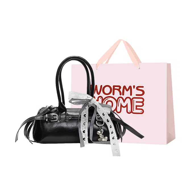 WORM'S HOME PU