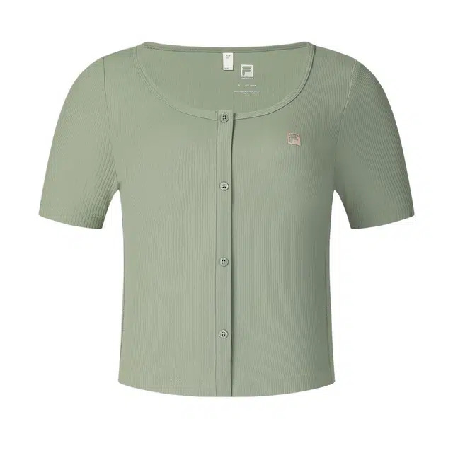FILA FitnessAthletics SS25T -KK