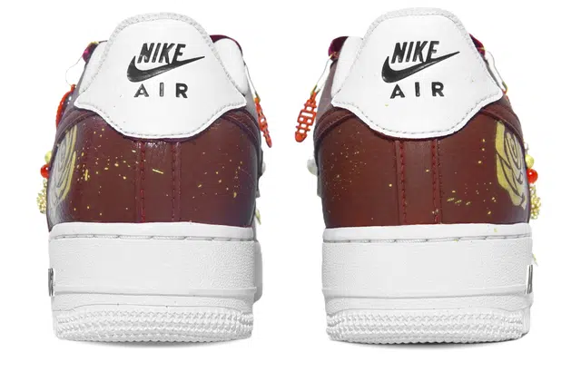 Nike Air Force 1 2