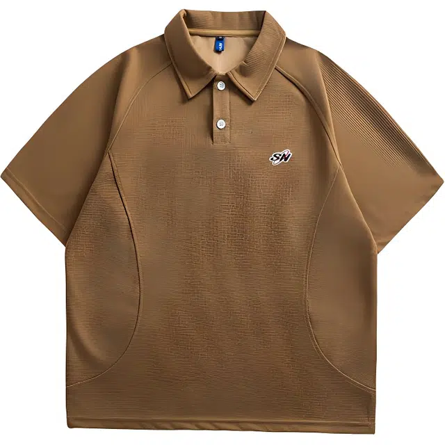 VERAF CA Polo