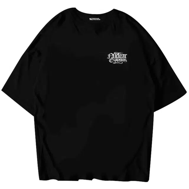 NUCLEAR EXPLOSION T