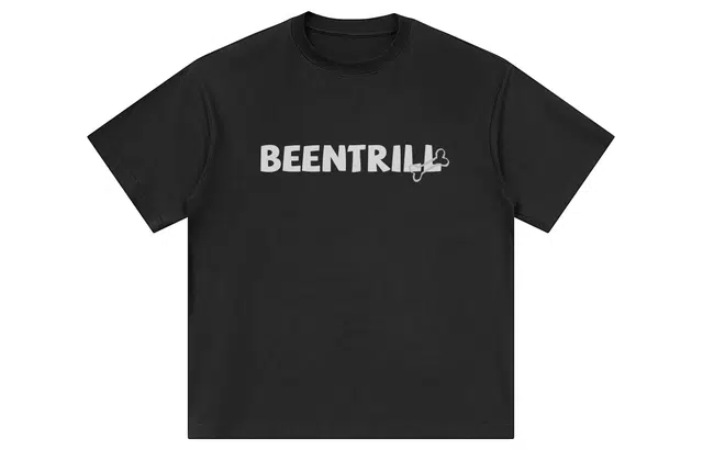BEENTRILL T