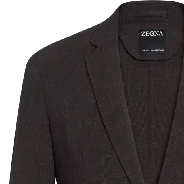 Zegna SS25