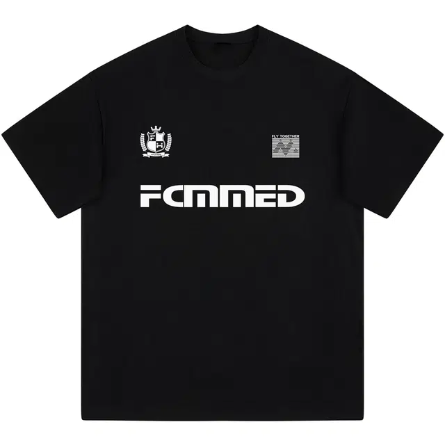 FCMM LogoT
